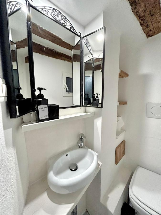 Residence Zar - 2 Triest Exterior foto